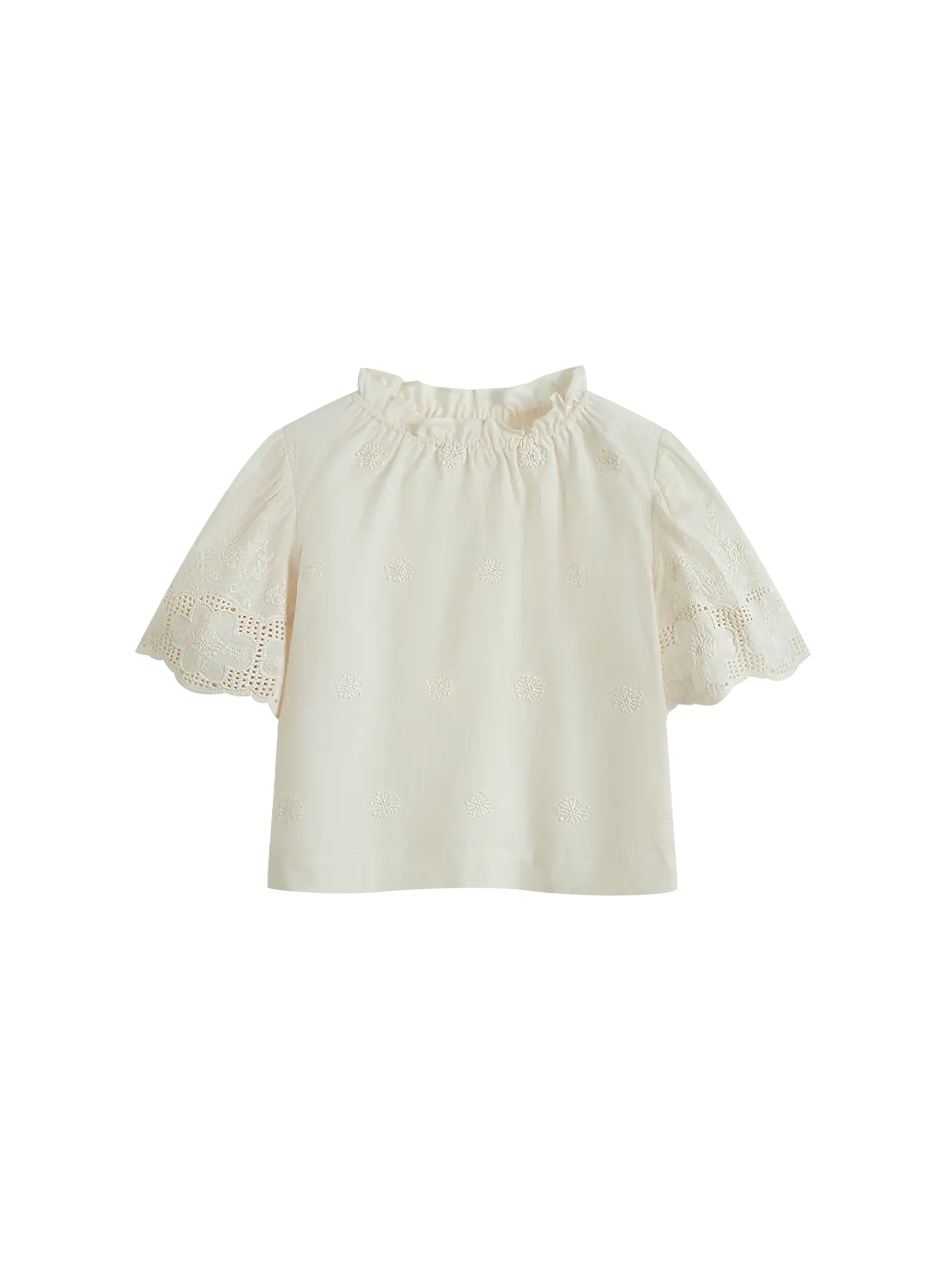 Koszula Zelie C'era una volta BEBE Concept 