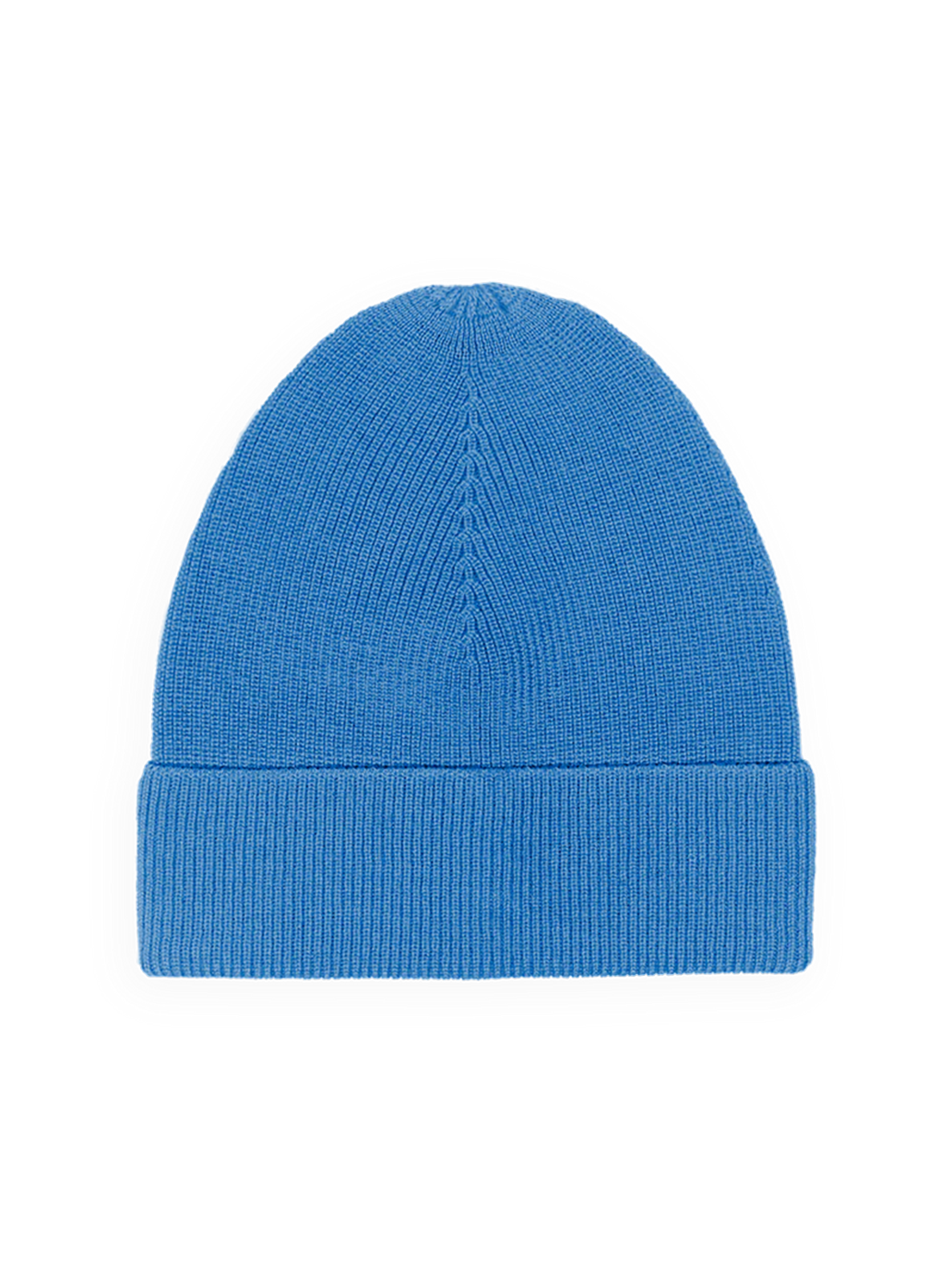 Cienka czapka z wełny merino Fine Mille Family BÉBÉ Concept 