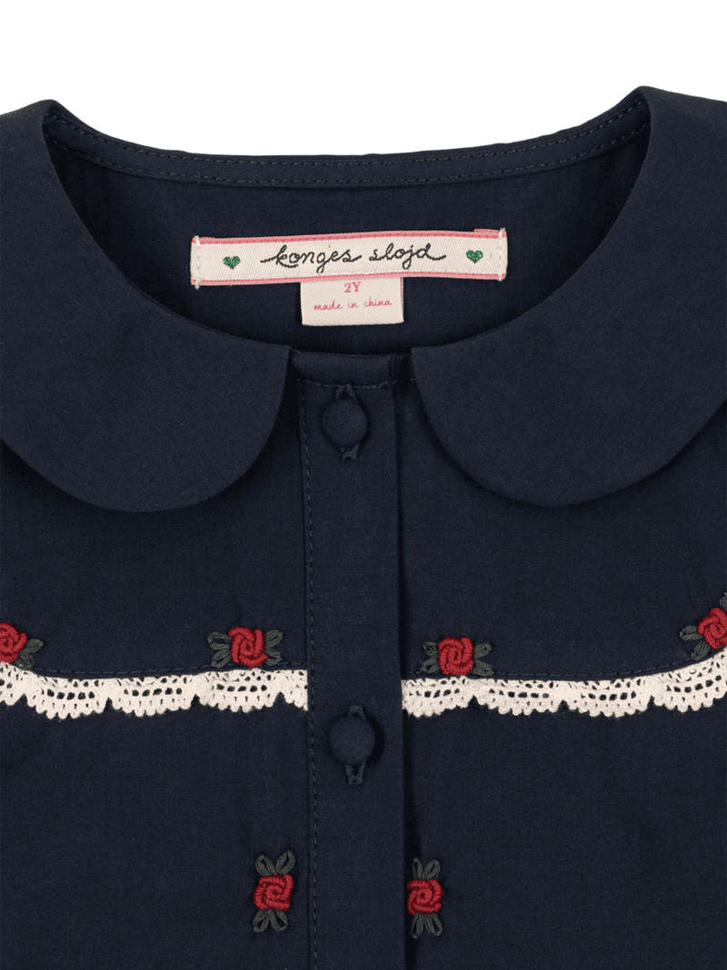 Koszula Emmy shirt gots Konges Slojd BÉBÉ Concept 