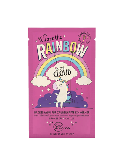 Pianka do kąpieli dla dzieci Dresdner Essenz BÉBÉ Concept 