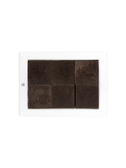 Peeling do ciała w kostkach Body Scrub Cubes La Bomba BÉBÉ Concept 