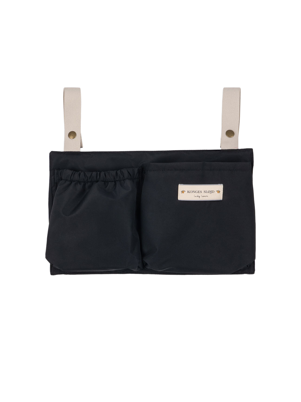 Organizer do wózka All You Need Konges Slojd BÉBÉ Concept 