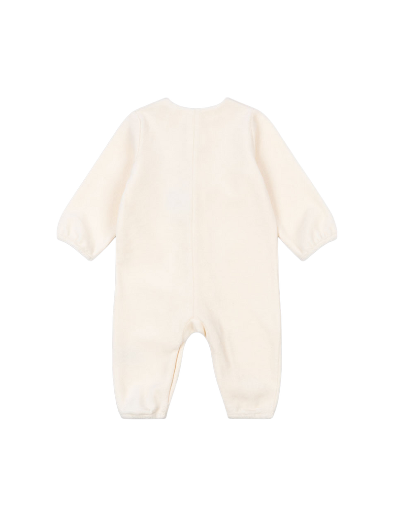 Fanga Elu onesie GOTS Konges Slojd BÉBÉ Concept 
