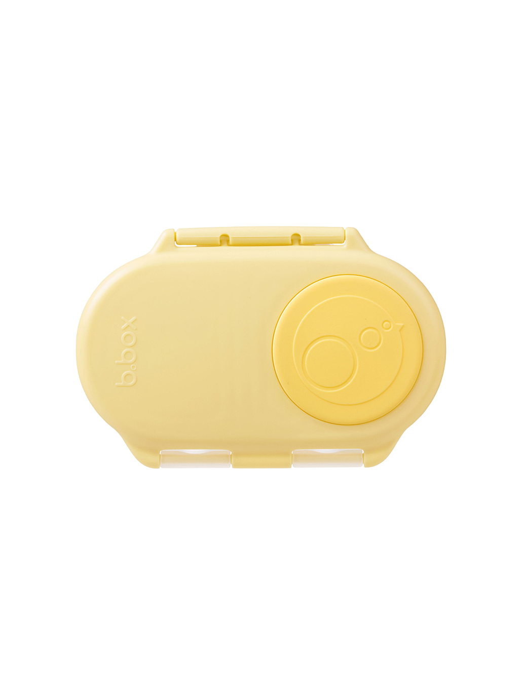 Pojemnik na przekąski Snackbox B.Box BÉBÉ Concept 