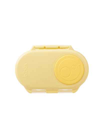 Pojemnik na przekąski Snackbox B.Box BÉBÉ Concept 