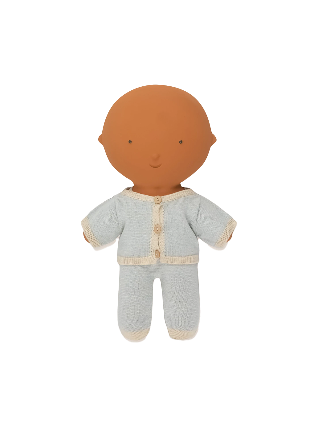 Sweterek dla lalki We Are Gommu BÉBÉ Concept 