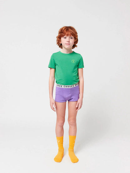 Zestaw bokserek dziecięcych Bobo Choses BÉBÉ Concept 