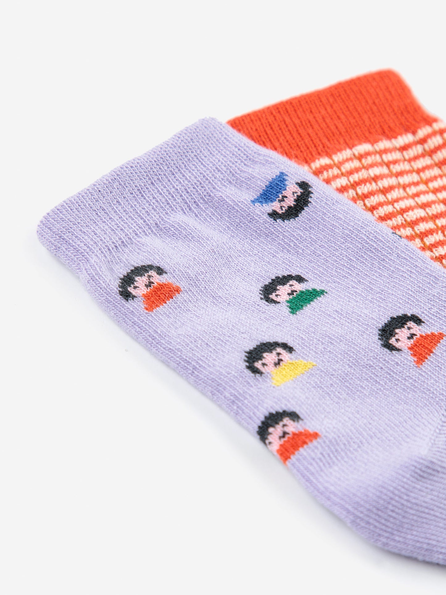 Game Pawns all over short socks pack Bobo Choses BÉBÉ Concept 