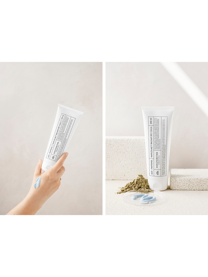 Nawilżający balsam do ciała Ministerstwo Dobrego Mydła BÉBÉ Concept