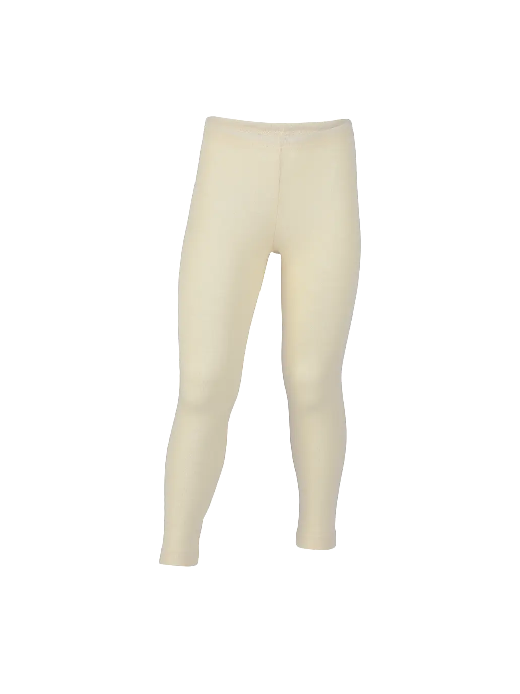 Legginsy z wełny merino i jedwabiu Engel Natur BÉBÉ Concept