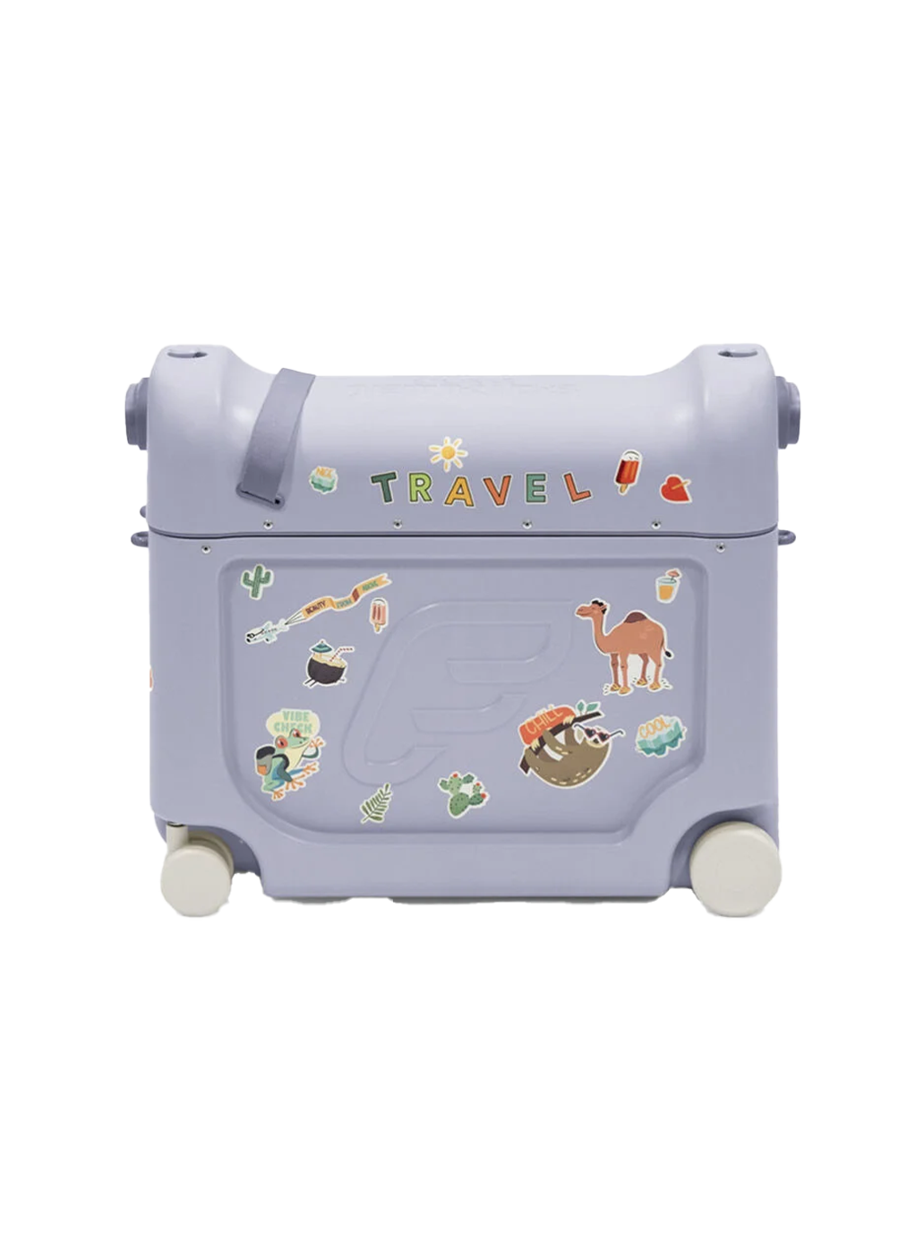 Walizka dla dzieci Stokke® JetKids™ BedBox™ Stokke BÉBÉ Concept 