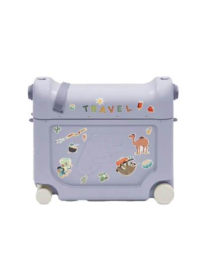 Walizka dla dzieci Stokke® JetKids™ BedBox™ Stokke BÉBÉ Concept 