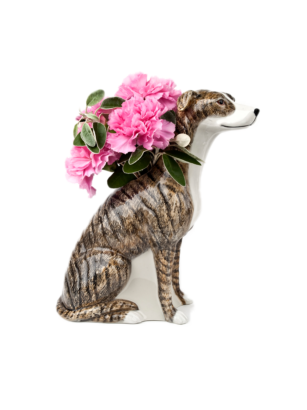 Ceramiczny wazon Quail BÉBÉ Concept 