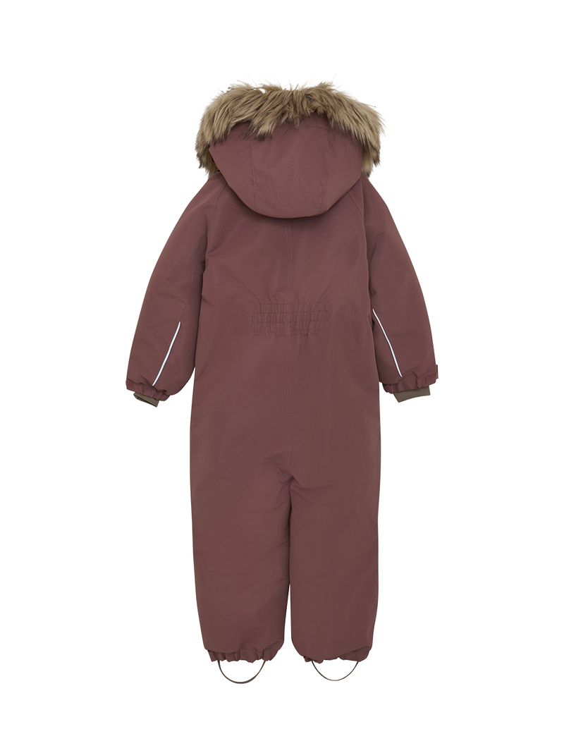 Dziecięcy kombinezon zimowy Enfant BÉBÉ Concept 