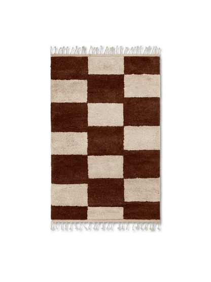 wełniany dywan Mara Rug Ferm Living BÉBÉ Concept