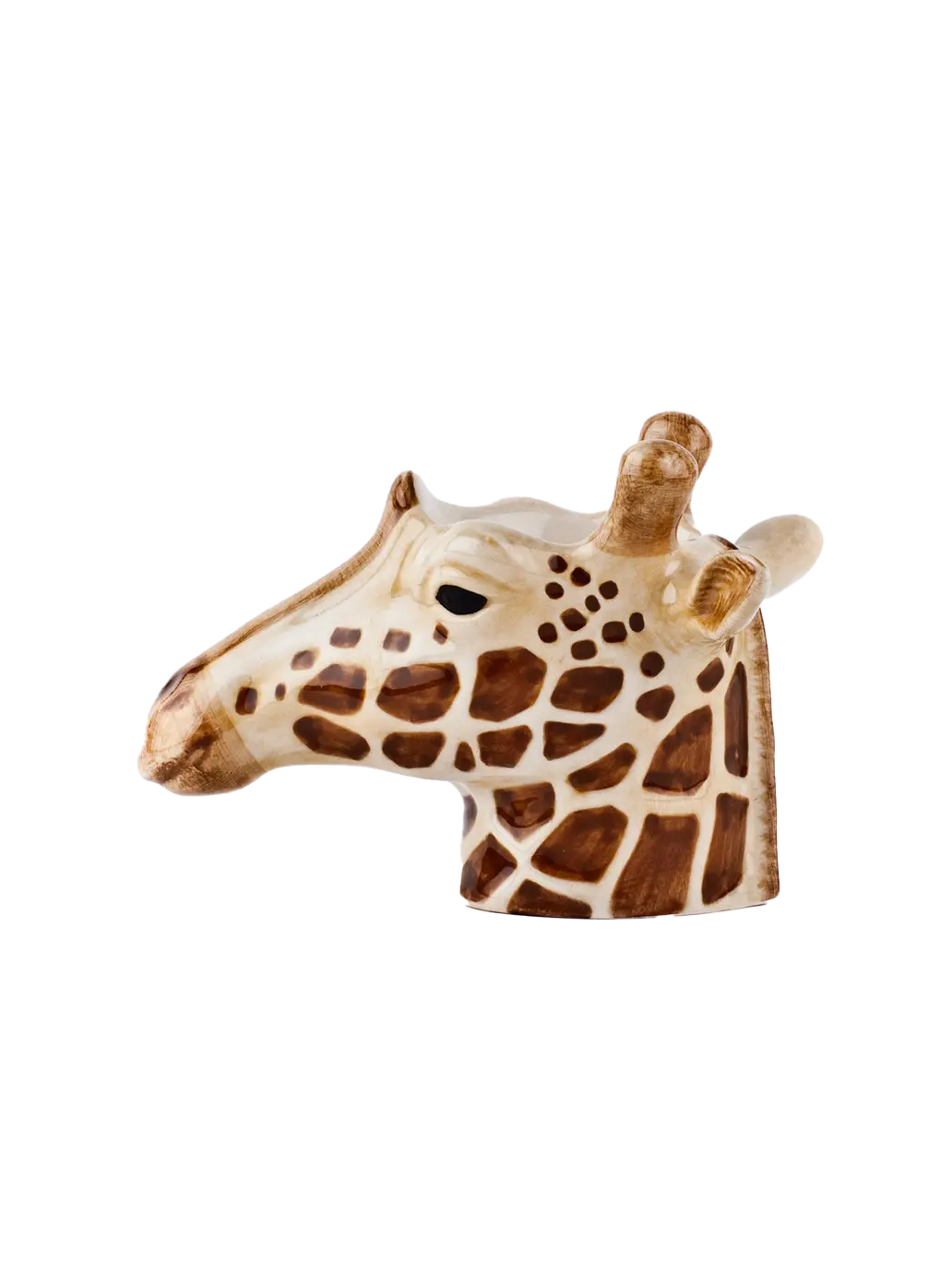 Ceramiczna podstawka na jajko Quail BÉBÉ Concept 