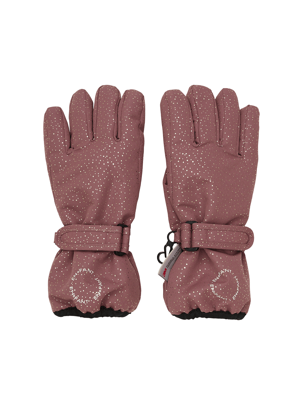 Rękawiczki pięciopalczaste Enfant BÉBÉ Concept 
