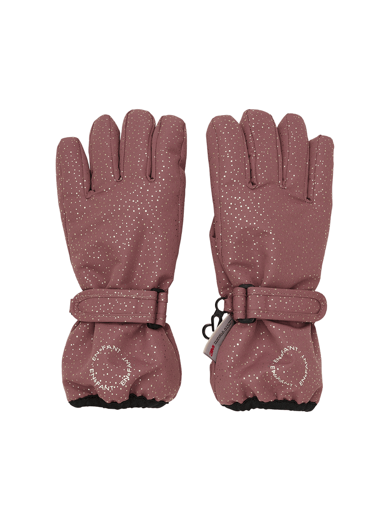Rękawiczki pięciopalczaste Enfant BÉBÉ Concept 