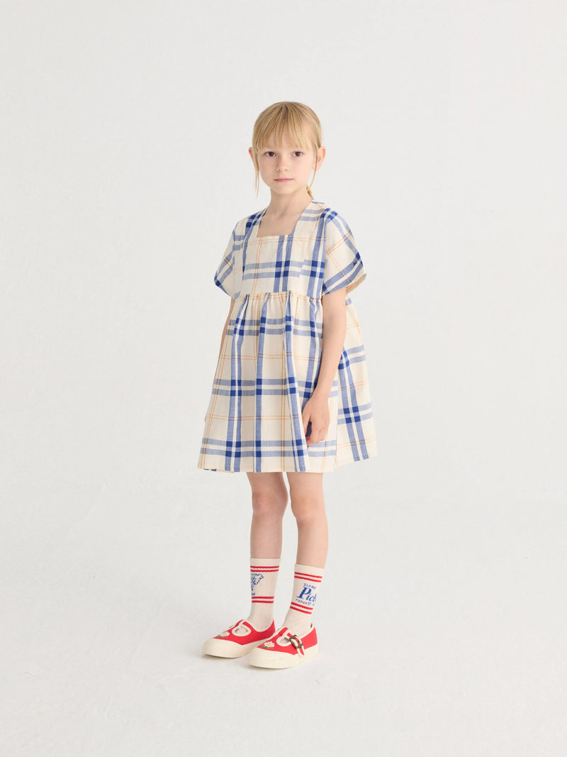 Trampki Pixel Daisy sneakers Bobo Choses BEBE Concept 