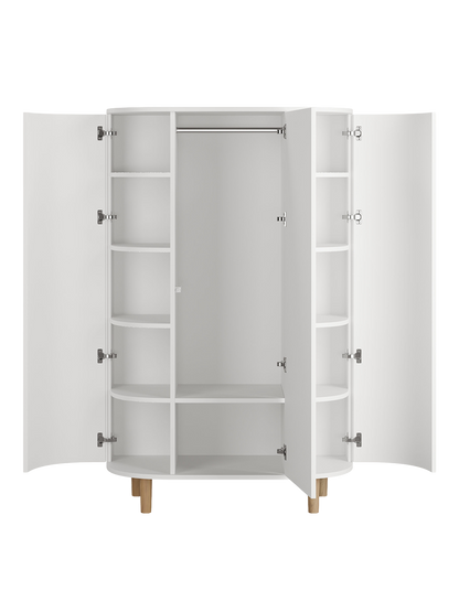 Szafa Kai Wardrobe Kas Kopenhagen BÉBÉ Concept 