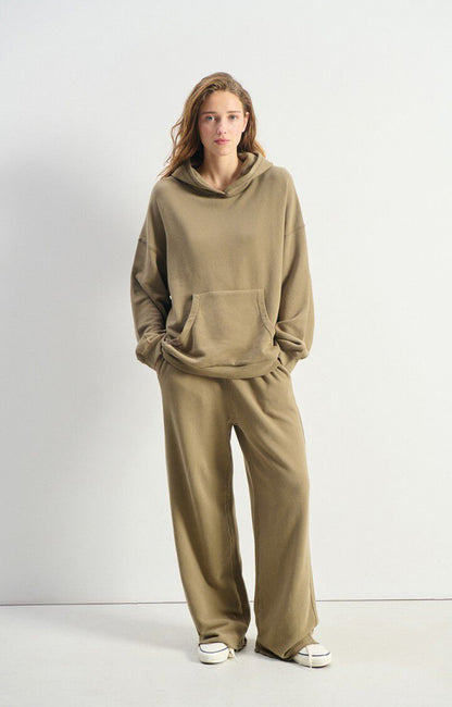 Damskie spodnie dresowe Atubay American Vintage BÉBÉ Concept 