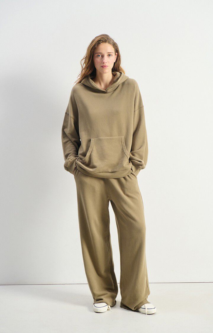 Damskie spodnie dresowe Atubay American Vintage BÉBÉ Concept 