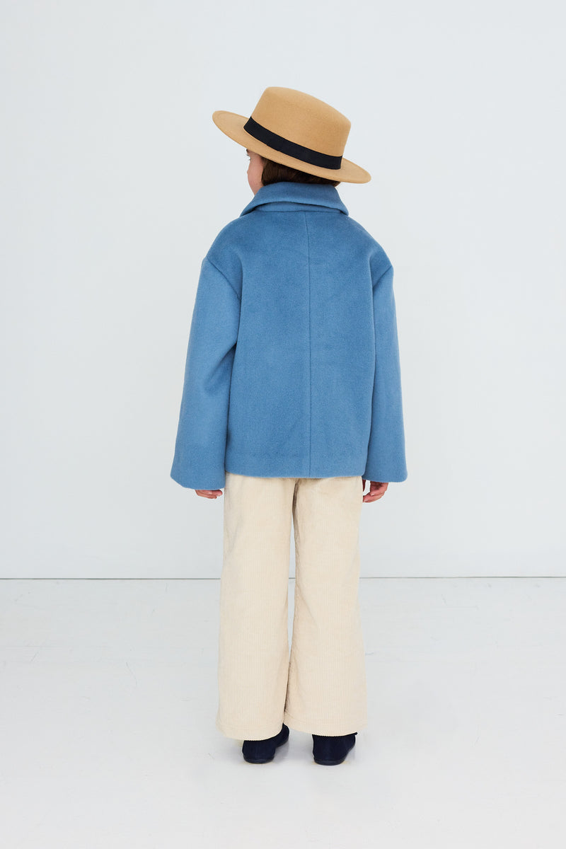 Wolljacke