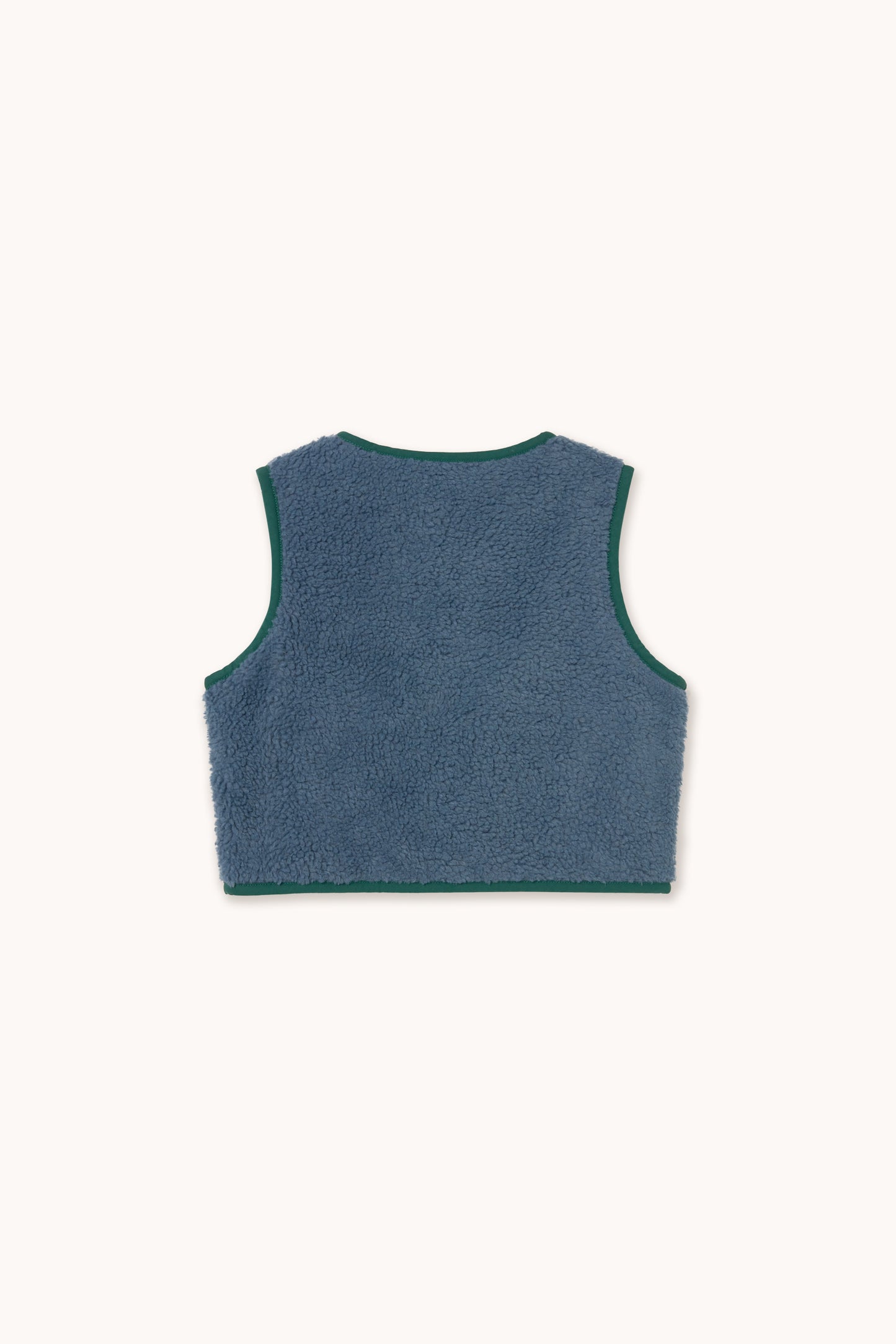 Sherpa Vest