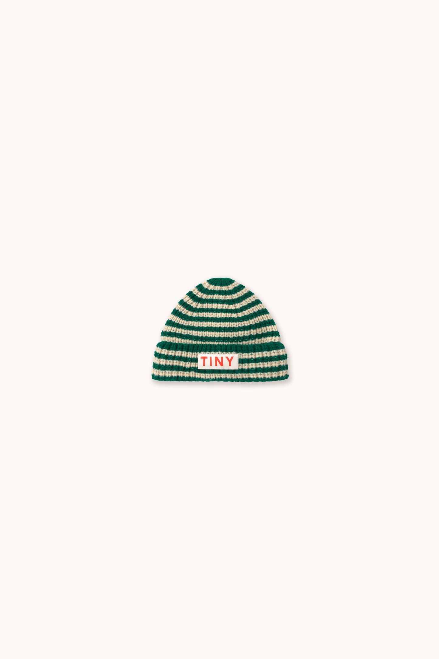 Baby Stripes Beanie
