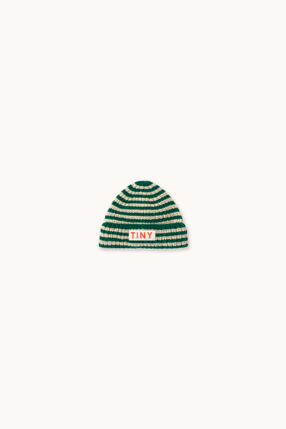 Baby Stripes Beanie
