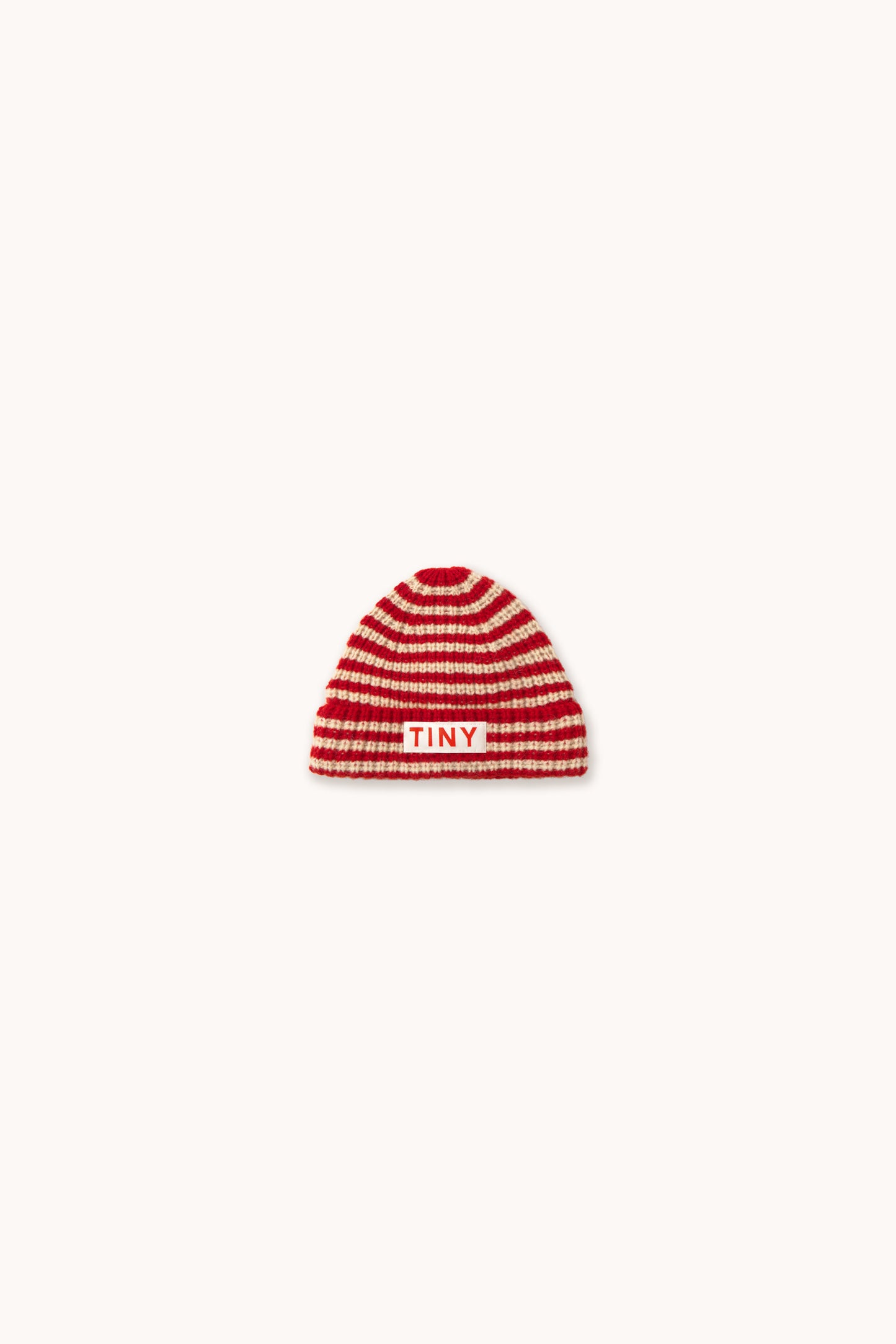 Baby Stripes Beanie