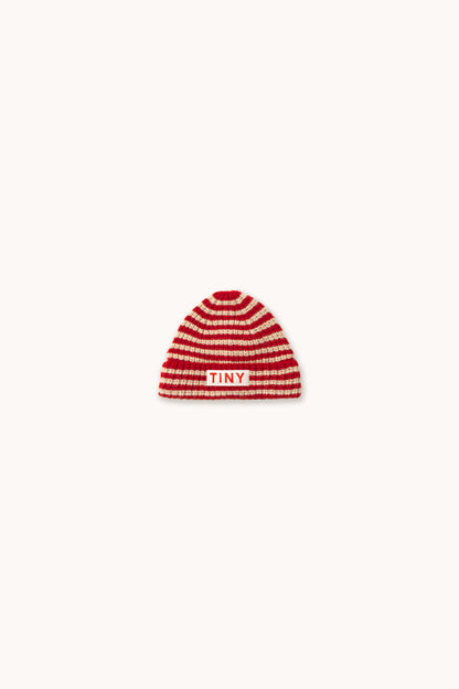 Baby Stripes Beanie