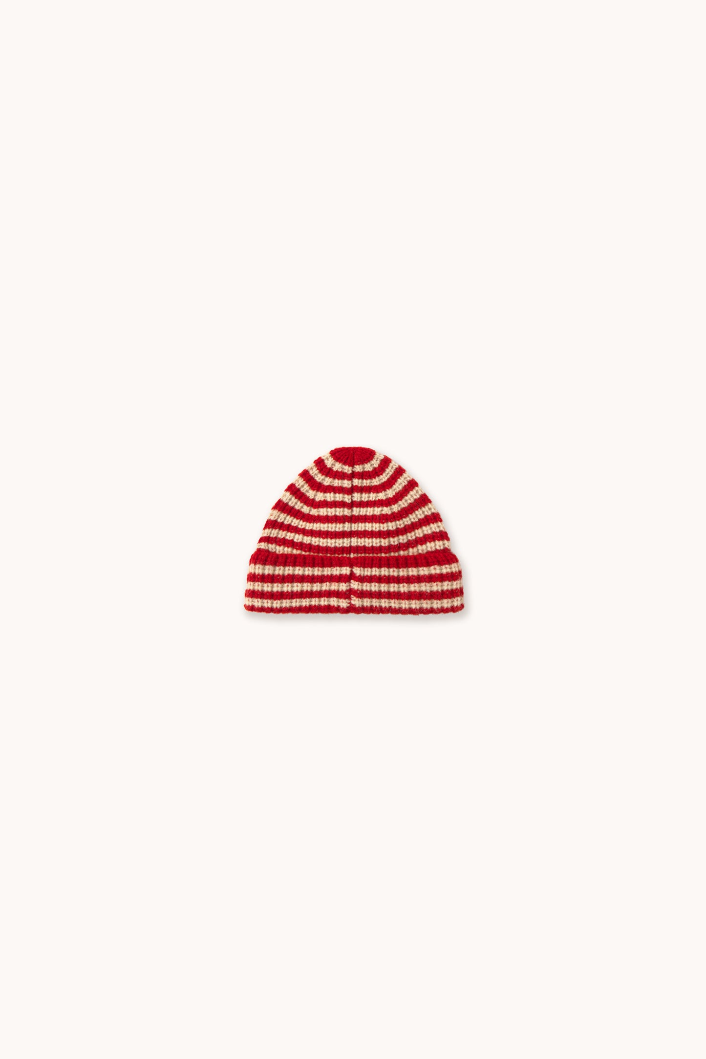 Baby Stripes Beanie