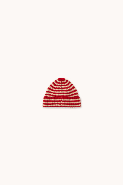 Baby Stripes Beanie