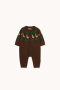 Green Geese One-Piece CACAO