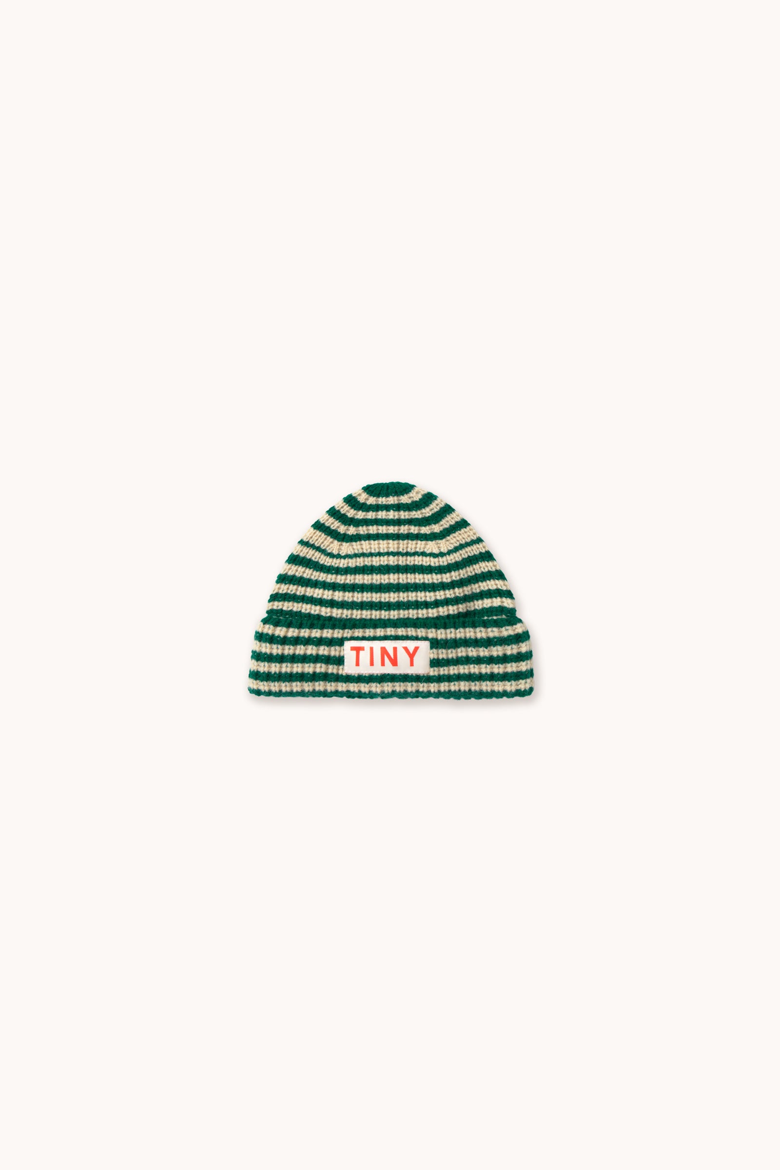 Stripes Beanie