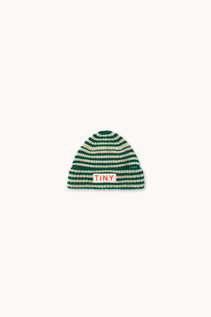 Stripes Beanie