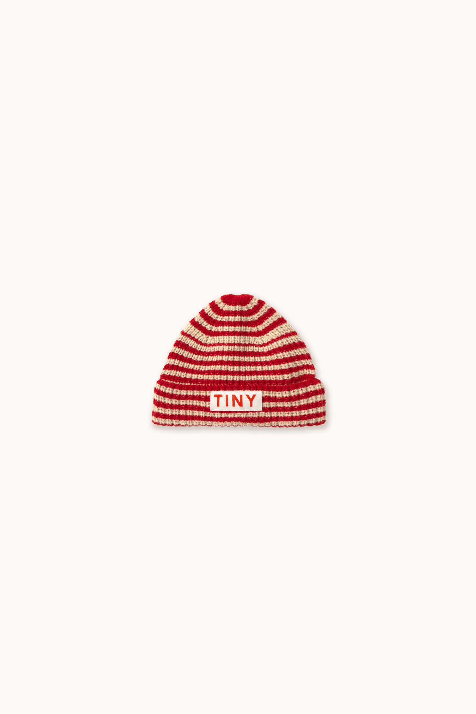 Stripes Beanie