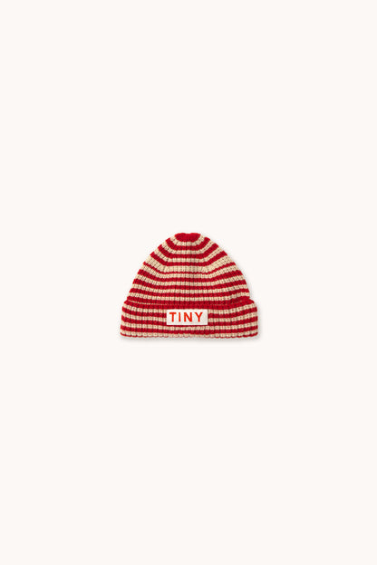 Stripes Beanie