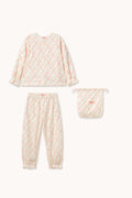 Geese Set OFF WHITE