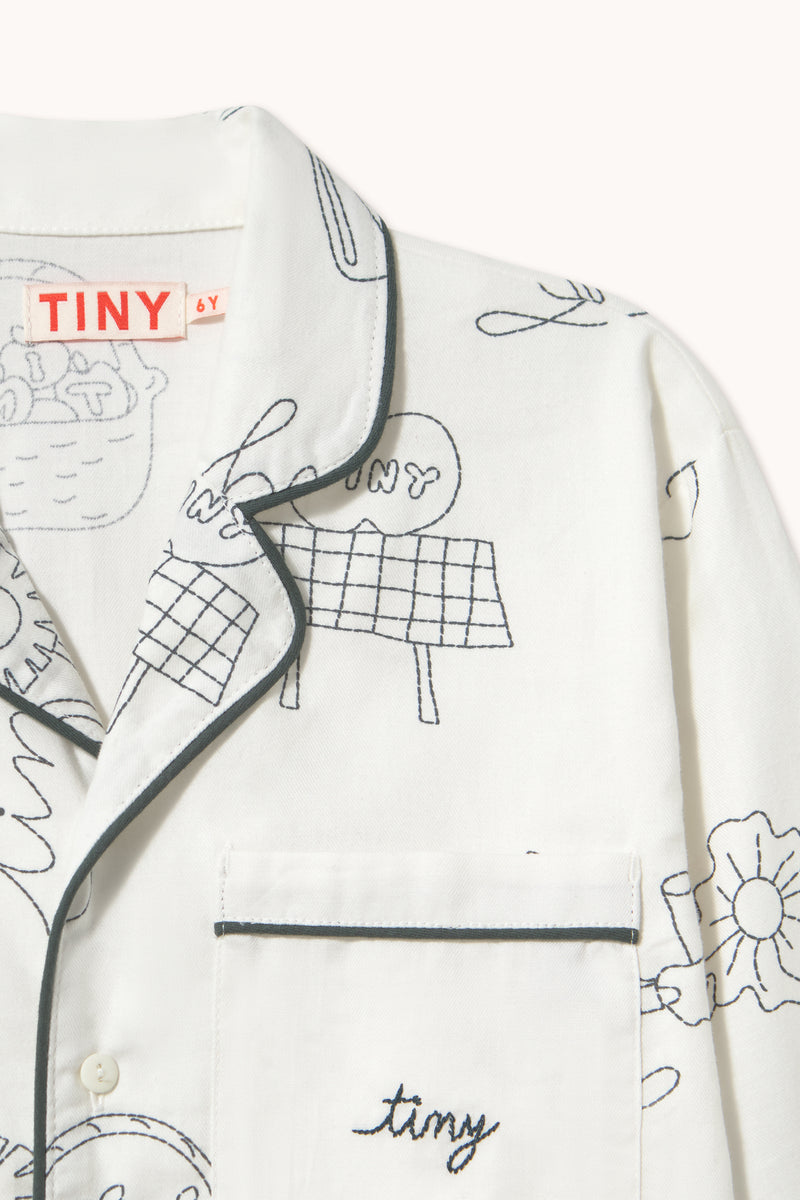 Tiny Apples Set