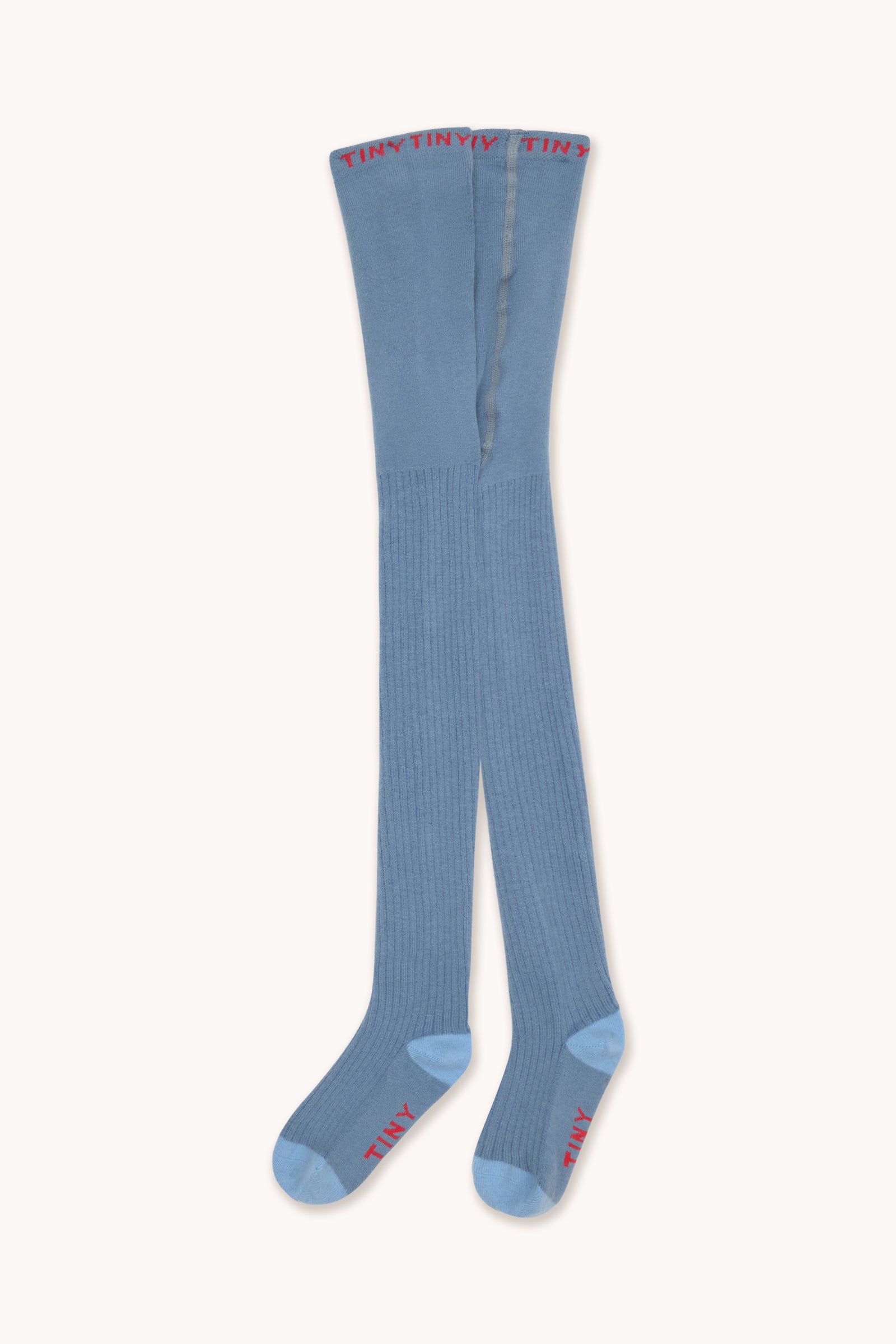 Solid Tights STONE