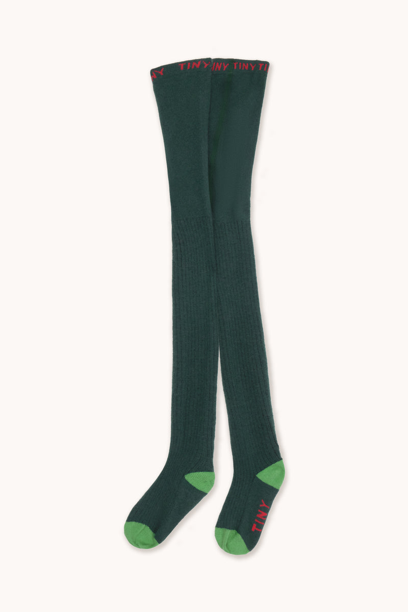 Feste Strumpfhose