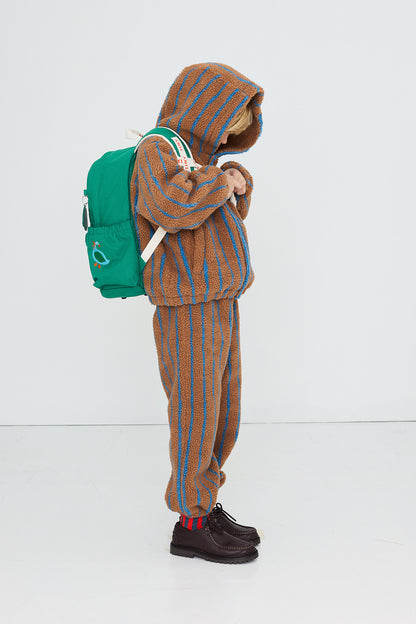 Winter Pond Backpack