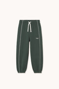 Contrast Sweatpant INK BLUE