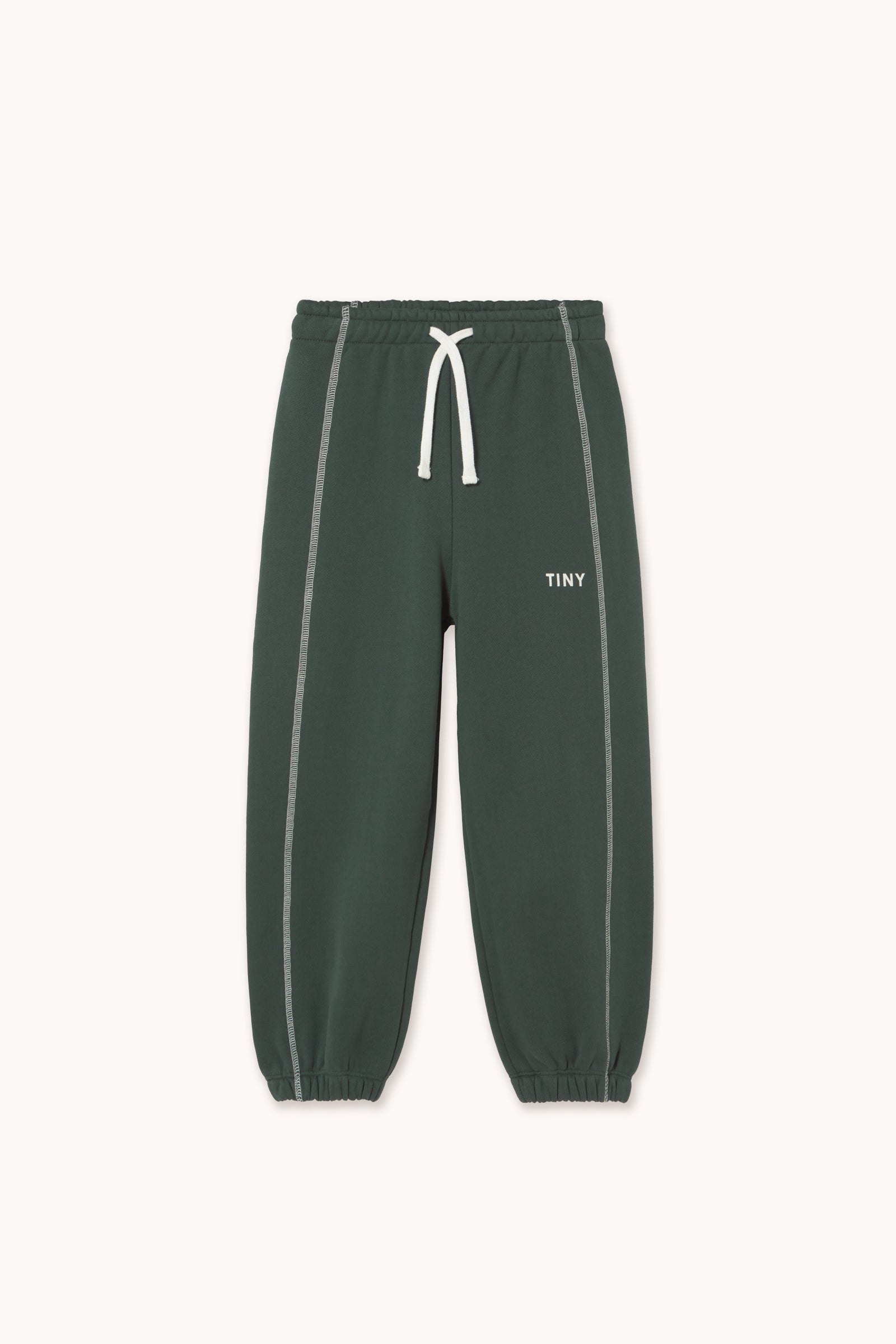 Contrast Sweatpant INK BLUE
