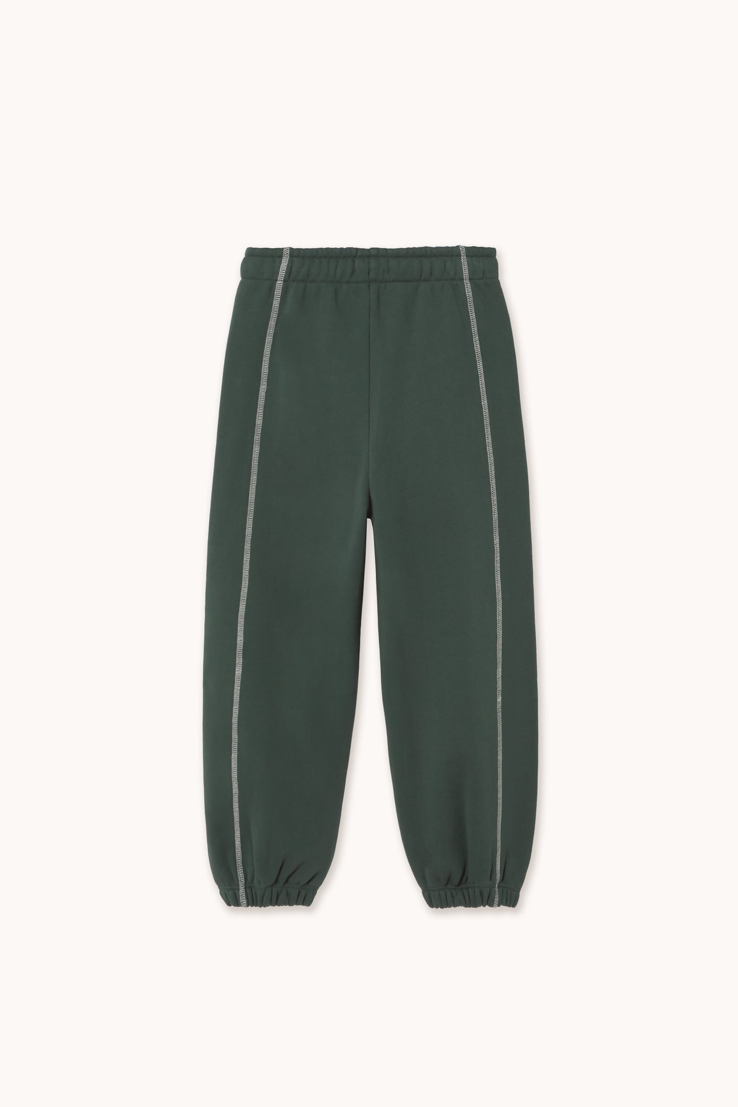 Contrast Sweatpant