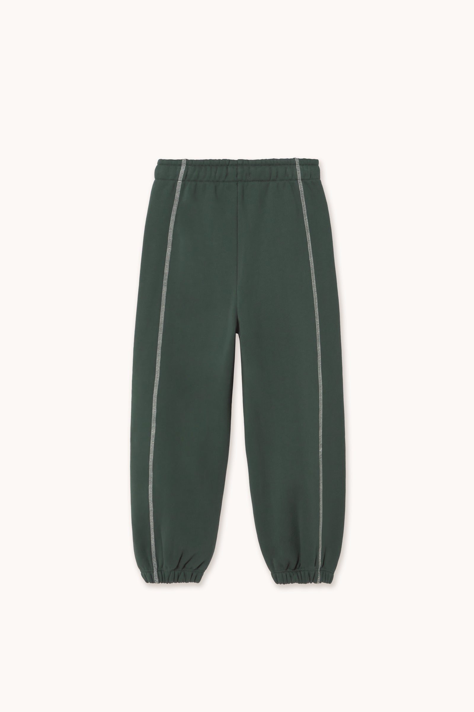 Contrast Sweatpant INK BLUE