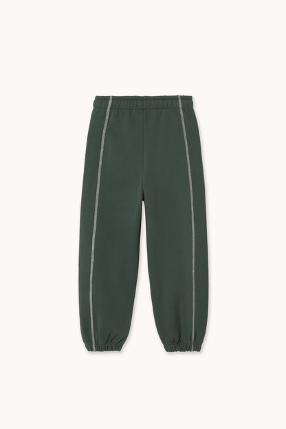 Contrast Sweatpant INK BLUE