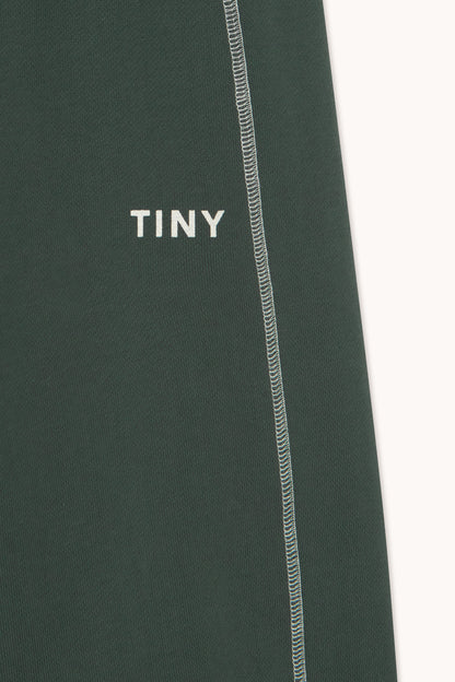 Contrast Sweatpant INK BLUE
